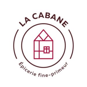 Logo la cabane